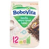 BoboVita Kaszka mleczno-ryżowa kakao po 12 miesiącu 230 g stokrotka.pl