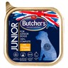 Butcher's Junior Pełnoporcjowa karma dla szczeniąt z kurczakiem i jagnięciną 150 g