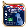 Butcher's Junior Pełnoporcjowa karma dla szczeniąt z indykiem i wołowiną 150 g