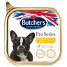 Butcher's Pro Series Karma dla psów dorosłych pasztet z drobiem i wołowiną 150 g stokrotka.pl