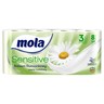 Papier toaletowy Mola Sensitive Rumianek A8