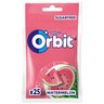 Orbit Watermelon Guma do żucia bez cukru 35 g (25 sztuk) stokrotka.pl