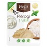 Virtu Pierogi z serem 400 g stokrotka.pl
