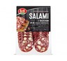 Bell salami z orzechami 70g stokrotka.pl