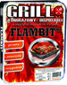 Grill jednorazowy Flambit