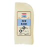 Ser kozi 100g półtwardy Euroser