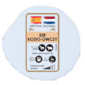 Ser Kozio-Owczy 100g Euroser