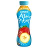 Ale Pitny Napój jogurtowy truskawka banan 290 g stokrotka.pl
