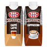 Wypasione Cappuccino. Napój mleczno-kawowy