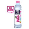Nałęczowianka Nał+ Napój z dodatkiem potasu smak jeżynowy 0,7 l stokrotka.pl