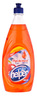 Helper Płyn do naczyń czerwone jabłko 850 ml