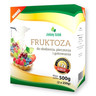 Zielony Listek Fruktoza 500 g