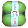 Jabłka granny smith 4 szt. tacka