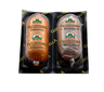 Pasztet Gzella mix 2 x 40g