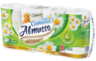 Almusso Camilla Papier toaletowy rumiankowy A'8