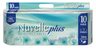 nuvelle Papier toaletowy 3W 10 szt.
