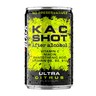 Kac Shot Ultra Citrus Gazowany napój energetyzujący 150 ml