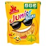Lajkonik Junior Drobne pieczywo słodko-słone buźki 90 g stokrotka.pl