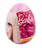 Jajko niespodzianka z cukierkami Barbie 10 g