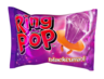 Lizak Ring Pop pierścionek 10 g