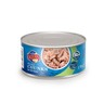 Ocean Tuńczyk kawałki w sosie własnym 170 g