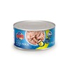 Ocean Tuńczyk kawałki w oleju 170 g