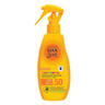 Rodzinna emulsja do opalania Dax Sun SPF 50, 200 ml