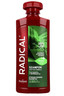 Szampon Wzmacniający Do Włosów Osłabionych i Wypadających Radical 400 ml