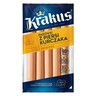 Krakus Parówki z piersi kurczaka drobiowe 200 g stokrotka.pl