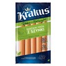 Krakus Parówki 100 % z szynki 185 g stokrotka.pl