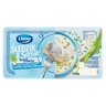 Lisner Śledzik & Sosik Śledź w oleju z cebulką sos śmietanowy o smaku zielonej cebulki 140 g stokrotka.pl