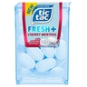 Tic Tac Fresh+ Drażetki o smaku wiśniowym i mentolowym 12 g stokrotka.pl