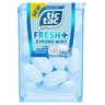Tic Tac Fresh+ Drażetki o smaku mięty 12 g stokrotka.pl