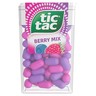 Tic Tac Drażetki o smaku jagodowym 49 g