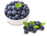 Borówka amerykańska 500 g