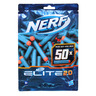 Strzałki NERF 50 szt.