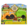 Zestaw traktor Playdoh