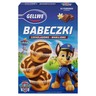 GELLWE Babeczki czekoladowo-waniliowe mieszanka do wypieku 238 g stokrotka.pl
