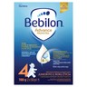 Bebilon 4 Advance Pronutra Junior Formuła na bazie mleka po 2. roku życia 1100 g (2 x 550 g) stokrotka.pl