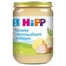 HiPP Potrawka z ziemniaczkami i królikiem po 5. miesiącu 190 g stokrotka.pl