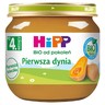HiPP BIO Pierwsza dynia po 4. miesiącu 80 g stokrotka.pl