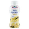 Piątnica Skyr jogurt pitny typu islandzkiego wanilia 330 ml stokrotka.pl