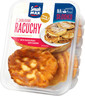SmakMAK Racuchy z jabłkami 320 g stokrotka.pl