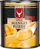 Doyal Puree z mango kesar 850 g