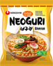 Neoguri Zupa instant owoce morza łagodna 120 g