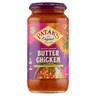 Patak's Butter Chicken Sos pomidorowy z nutą wędzonej papryki i kardamonu 450 g stokrotka.pl