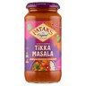 Patak's Tikka Masala Kremowy sos pomidorowy z nutą kolendry 450 g stokrotka.pl