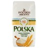 POLSKIE MŁYNY Polska mąka pszenna tortowa typ 450 1 kg