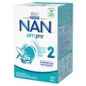NAN OPTIPRO 2 Mleko następne dla niemowląt powyżej 6. miesiąca 650 g (2 x 325 g) stokrotka.pl