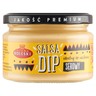 Firma Roleski Salsa dip serowy 220 g stokrotka.pl